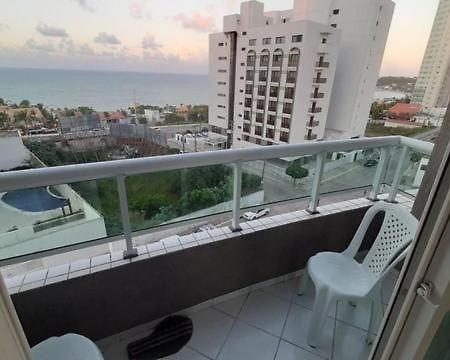 Residencial Pontamares - Ap 504 - Ponta Negra - Natal - Rn Appartement Buitenkant foto