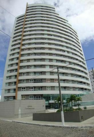 Residencial Pontamares - Ap 504 - Ponta Negra - Natal - Rn Appartement Buitenkant foto