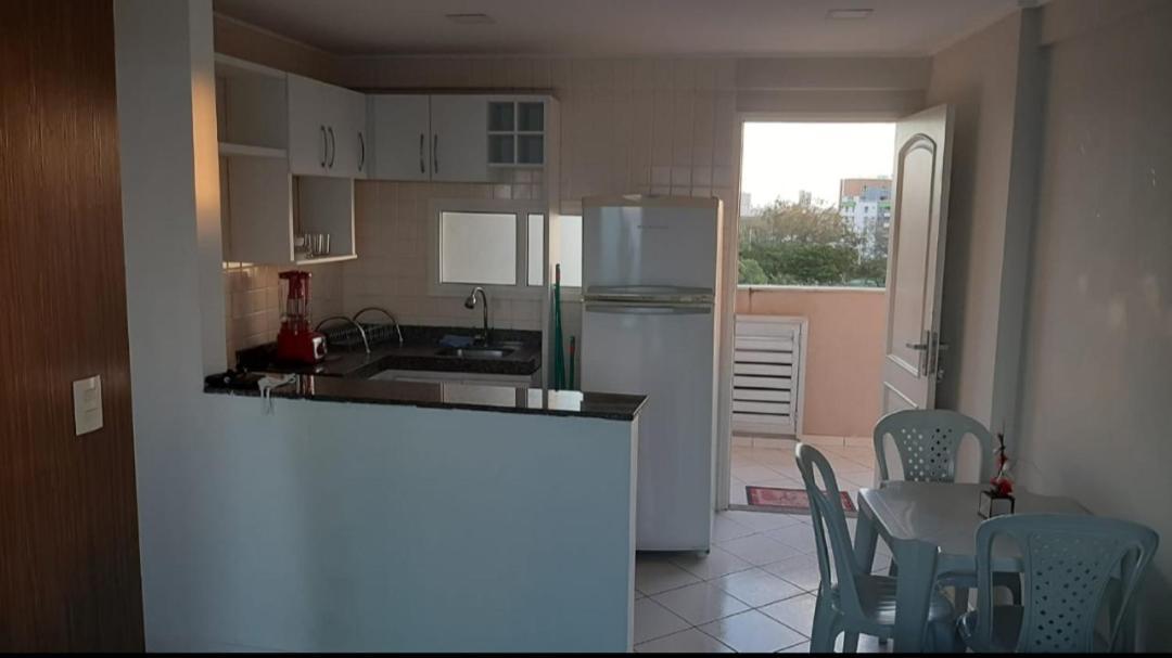 Residencial Pontamares - Ap 504 - Ponta Negra - Natal - Rn Appartement Buitenkant foto