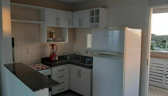 Residencial Pontamares - Ap 504 - Ponta Negra - Natal - Rn Appartement Buitenkant foto