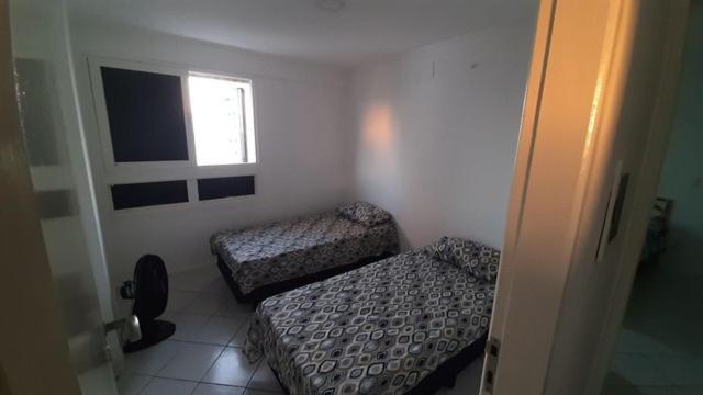 Residencial Pontamares - Ap 504 - Ponta Negra - Natal - Rn Appartement Buitenkant foto