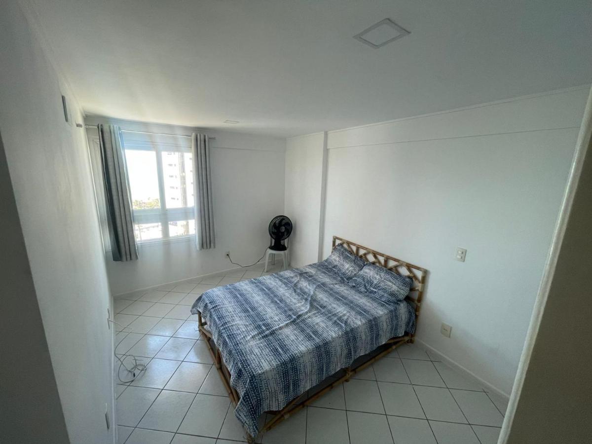 Residencial Pontamares - Ap 504 - Ponta Negra - Natal - Rn Appartement Buitenkant foto